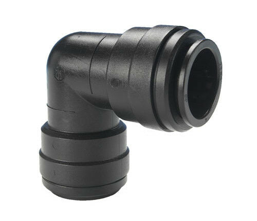 JOHN GUEST 12MM EQUAL ELBOW PM0312E