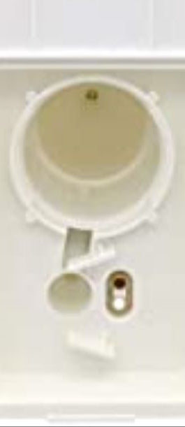 Whale Aquasource Carver Adaptor EM9407 For EM9433 Mains Water KIt