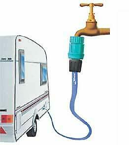 Whale Watermaster Mains Water Hook Up Aquasource EM9433