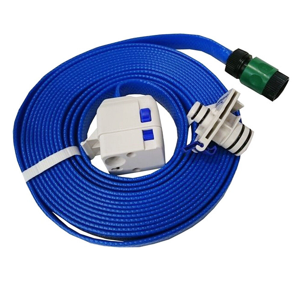 Whale Watermaster Mains Water Hook Up Aquasource EM9433