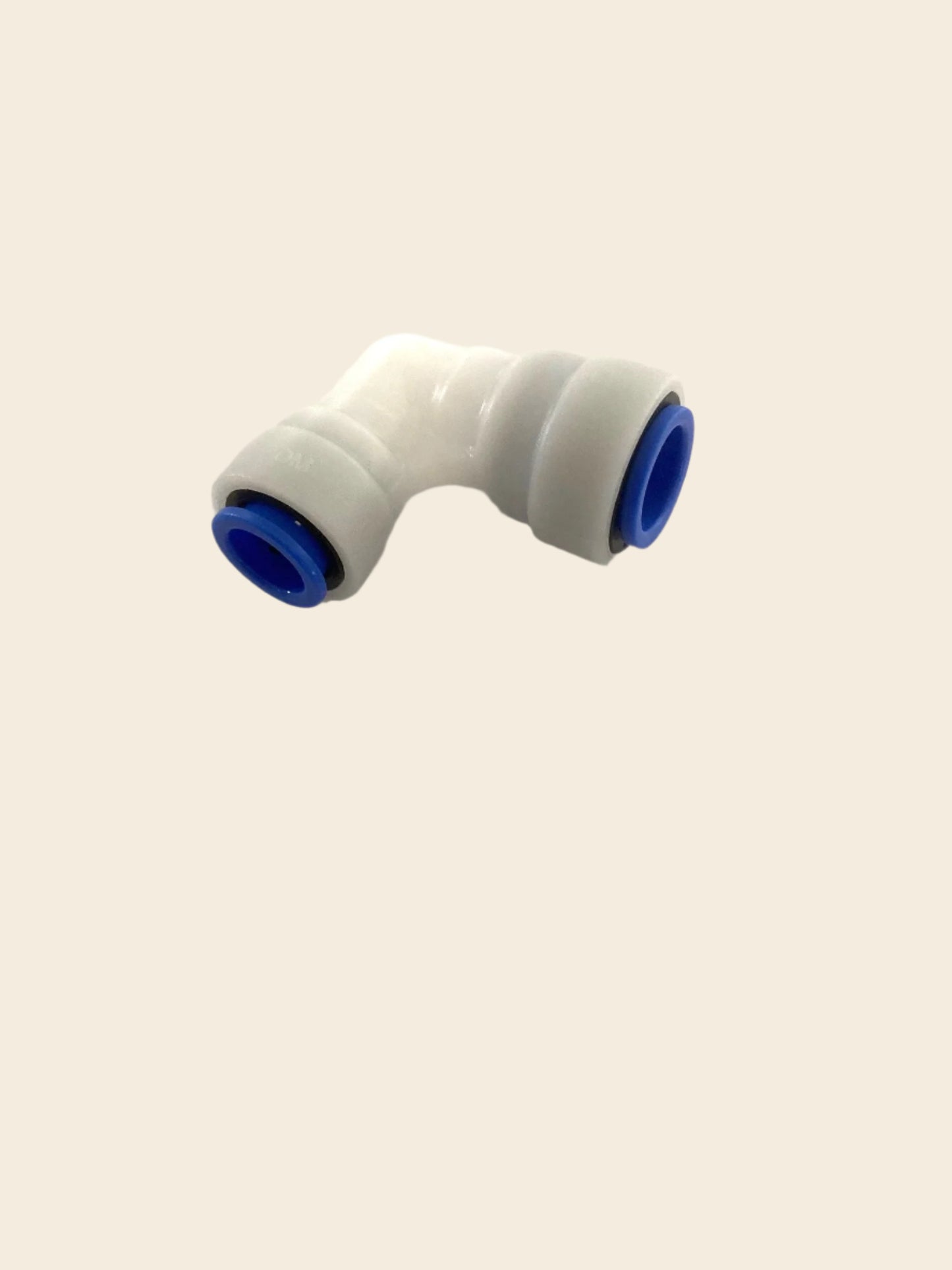 Truma ALDE 3010 Cold Water Inlet Elbow Connection