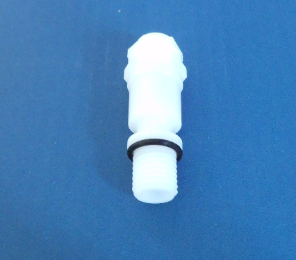 CARVER CASCADE 2 MK2 CARAVAN WATER HEATER PRESSURE RELIEF VALVE