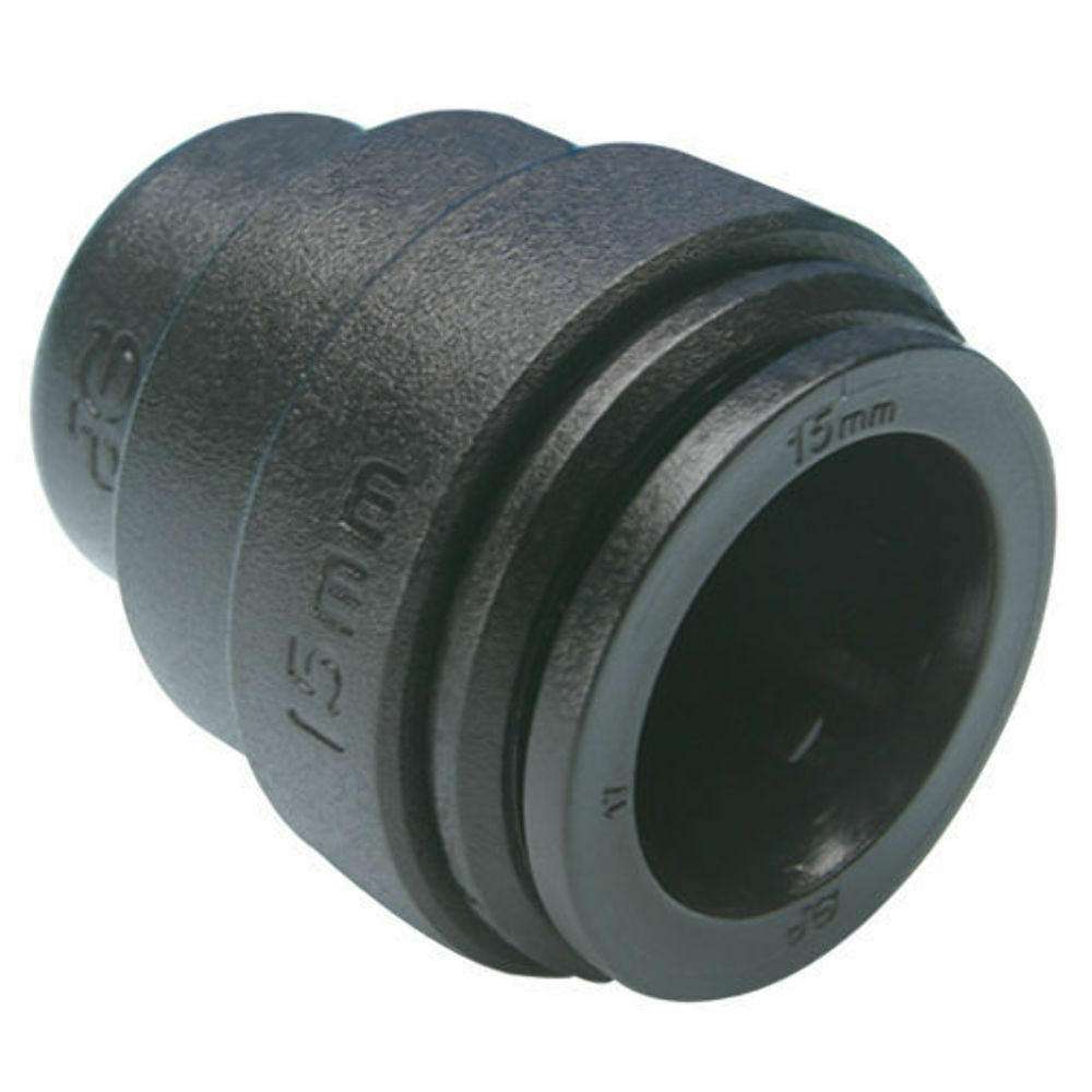 JOHN GUEST 12MM RING MAIN END STOP PM4612E