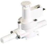 Whale Grooved Water Pressure Switch WU7207