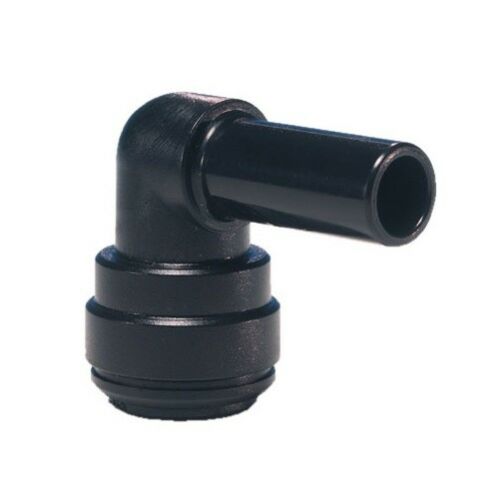 JOHN GUEST 12MM STEM ELBOW PM221212E