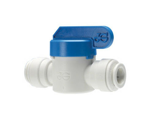 JOHN GUEST 12MM SHUT OFF VALVE PPMSV041212W