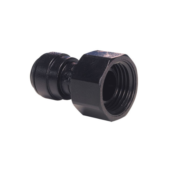 JOHN GUEST 12MM FEMALE X 3/4" BSP FEMALE ADAPTOR CM321216E