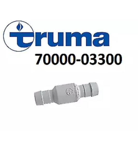 Truma Inline Non Return Valve – 10mm – 70000-03300