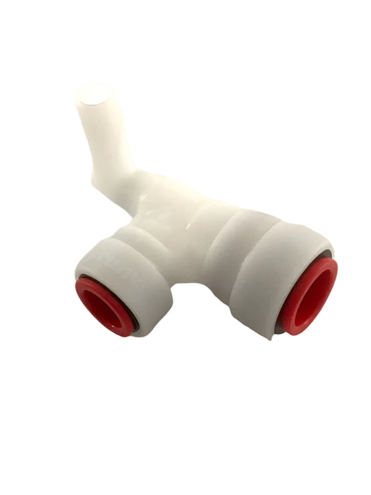 Truma ALDE 3010 Hot Water Outlet Connection Non Return Valve