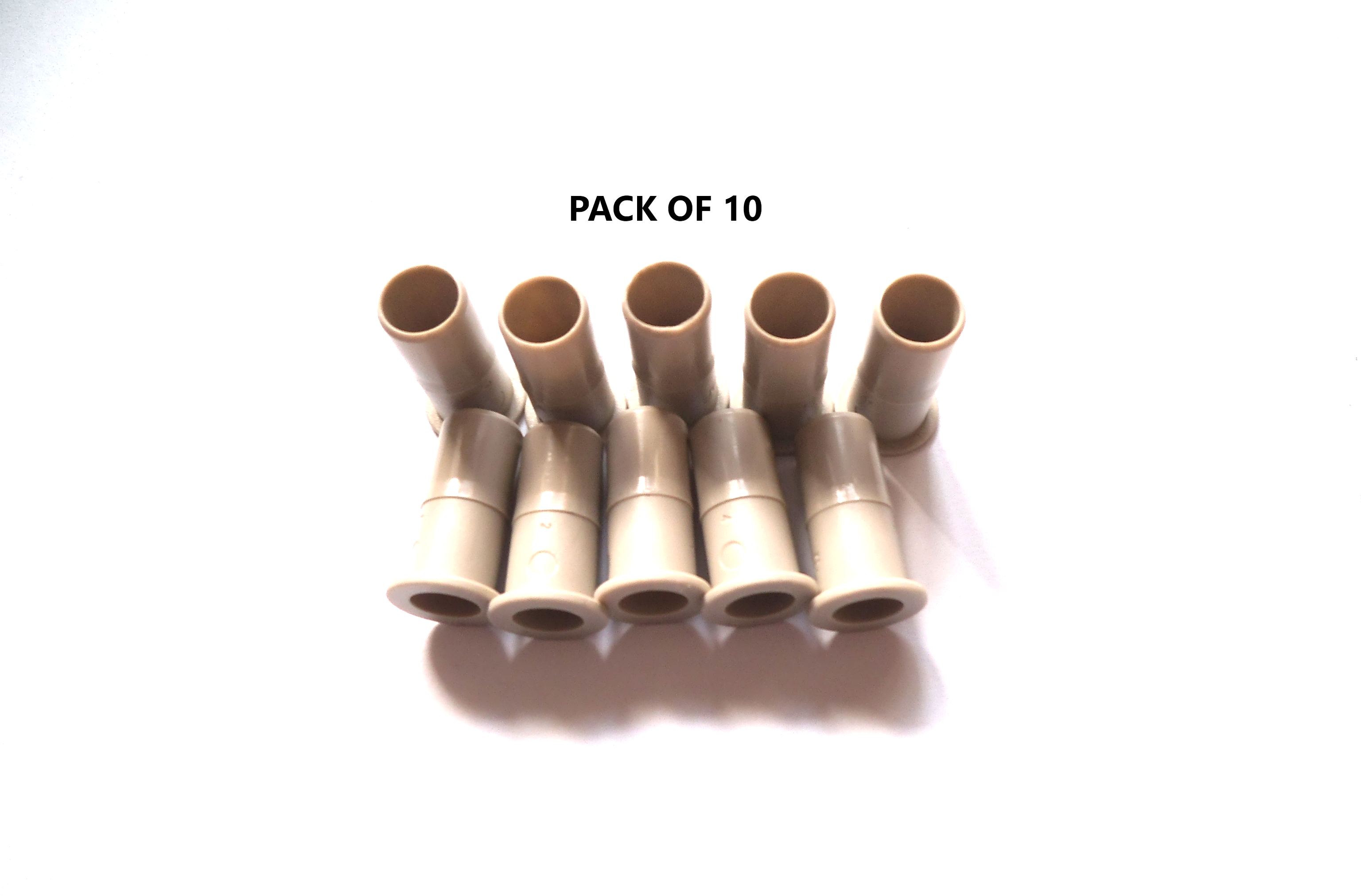 JOHN GUEST 12MM PIPE INSERT TSM1209S PACK OF 10 – Potteries Caravan ...