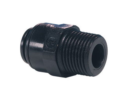 JOHN GUEST 12MM FEMALE X 1/2" BSPT MALE ADAPTOR PM011204E