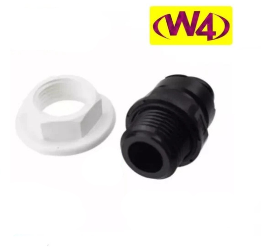 W4 WATER TANK ASSEMBLY 31266 COMPATIBLE WITH 12MM JOHN GUEST PIPE