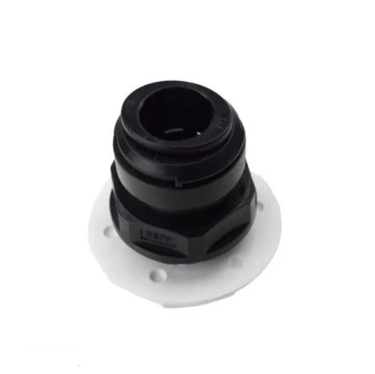 W4 WATER TANK ASSEMBLY 31266 COMPATIBLE WITH 12MM JOHN GUEST PIPE