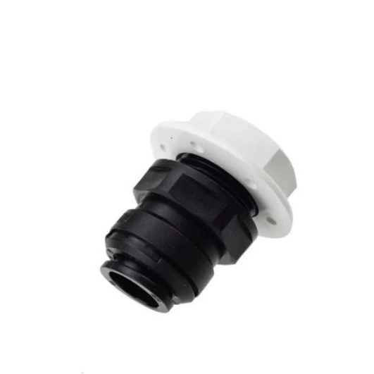 W4 WATER TANK ASSEMBLY 31266 COMPATIBLE WITH 12MM JOHN GUEST PIPE