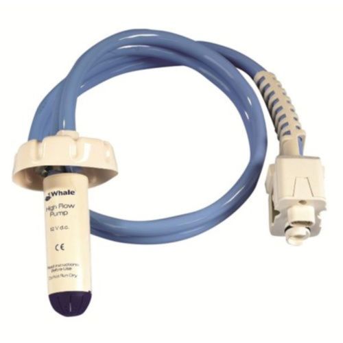 Whale Watermaster EP1622 Caravan High Flow 12V Crystal MK2 Water Pump